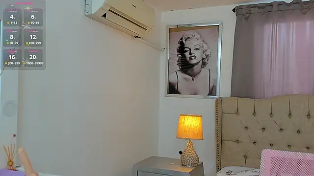 Beautyari  online show from April 14, 12:38 pm