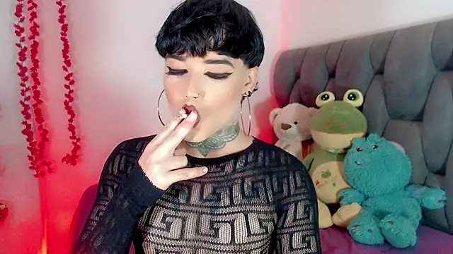 little star porn online show from March 14, 1:28 am