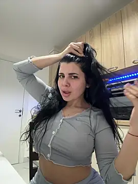 Scarlett-Dream online show from January 19, 4:19 am