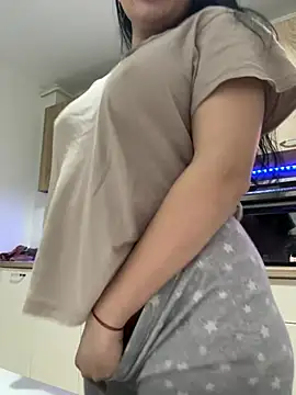 Scarlett-Dream online show from February 10, 5:32 am