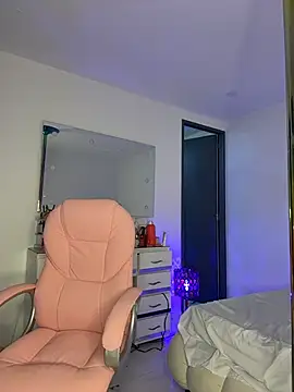 stormyy  online show from January 13, 2:06 am