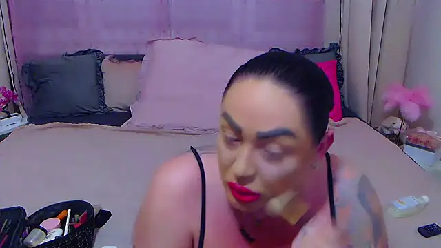 BustyVicky online show from November 4, 10:04 pm