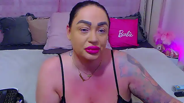 BustyVicky online show from October 11, 10:01 pm