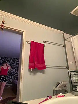 RuggyRackz online show from November 19, 3:28 am