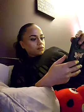 RuggyRackz online show from November 20, 4:13 am