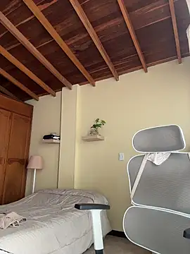 GabriSaenz online show from March 13, 3:02 pm