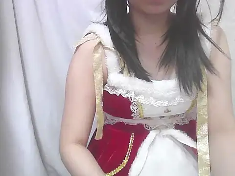 Maeno Ichika online show from April 8, 5:42 am