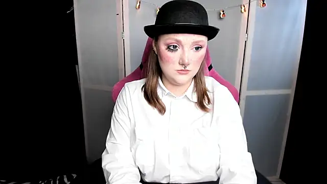 YourDyingBride online show from October 27, 3:57 am