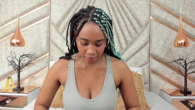 AgataRinaldi online show from January 15, 1:22 am