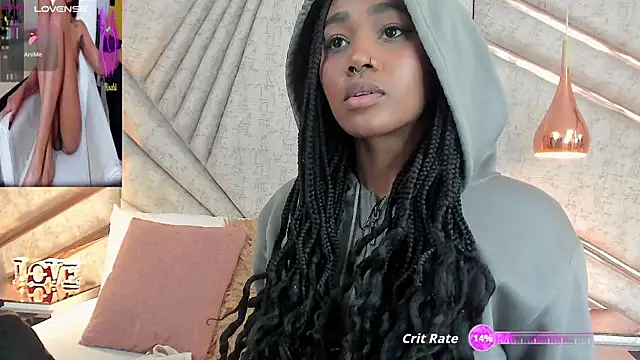 AgataRinaldi online show from September 18, 7:56 pm