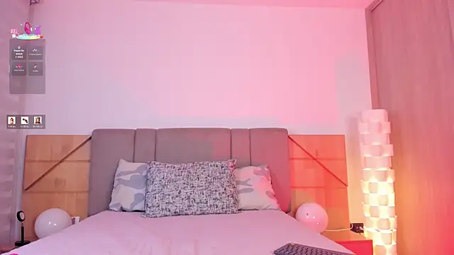 Alexandra ra online show from March 31, 12:43 am