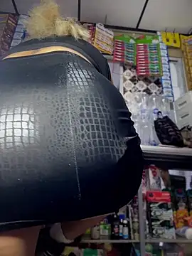 sammyqueenx21 online show from March 13, 11:33 am