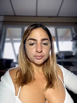 sammyqueenx21 online show from December 5, 1:12 pm