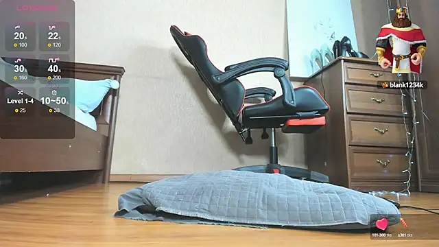 mia choo online show from October 15, 1:14 pm