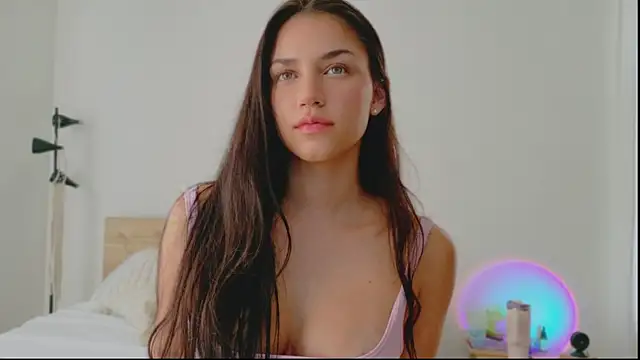 GrettaBenett online show from October 30, 9:38 pm