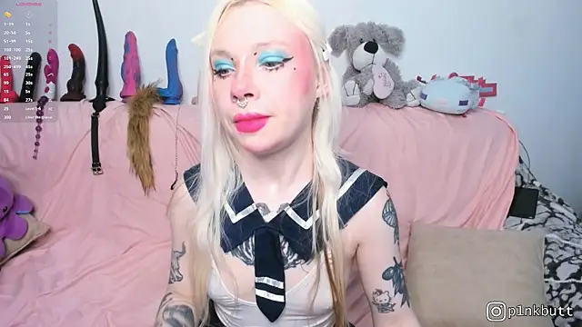 HelenGoat online show from June 2, 3:29 am
