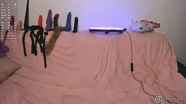 HelenGoat online show from April 24, 3:42 am