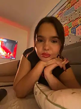 TheCinderella online show from September 12, 10:28 pm