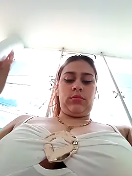 Latina sexy1 online show from April 1, 3:09 pm