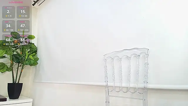 Sassy--Girl online show from November 18, 6:09 pm