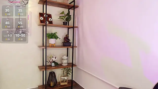 Sassy--Girl online show from January 31, 7:11 pm