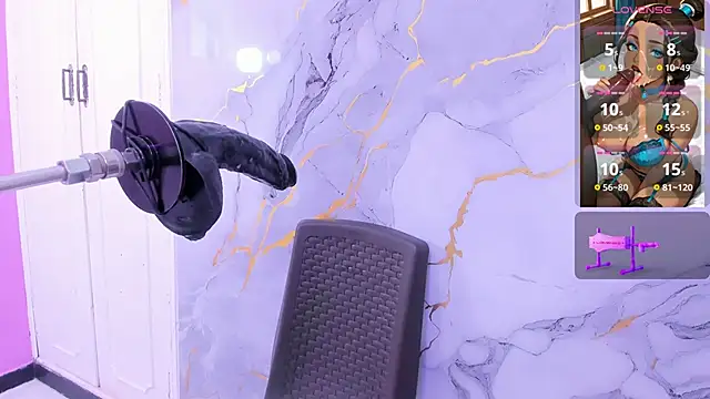 susan  bigass online show from April 1, 11:44 am