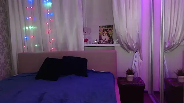 Zlata888 online show from December 21, 5:28 pm