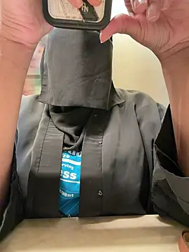 Submissive Arab online show from May 15, 11:29 pm