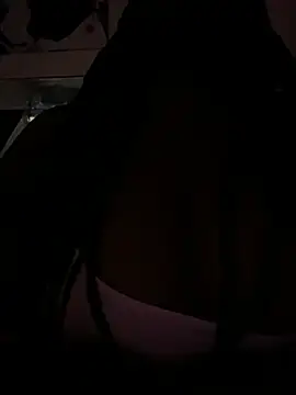 XNASTYEBONYXXX online show from January 11, 10:59 pm