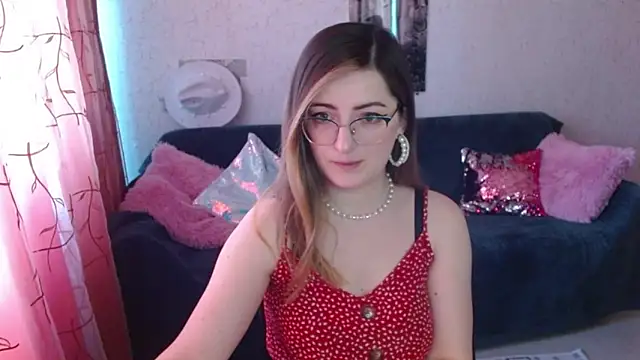 Arielsssplash online show from June 2, 5:41 am