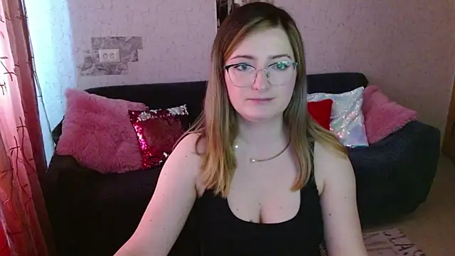 Arielsssplash online show from April 17, 5:31 am