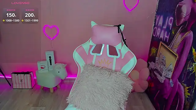 ArielSpell online show from September 19, 9:03 pm