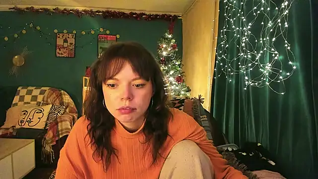 ClancyMorissey online show from January 17, 6:15 pm