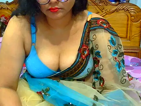 Horny Doll24 online show from April 19, 11:10 am