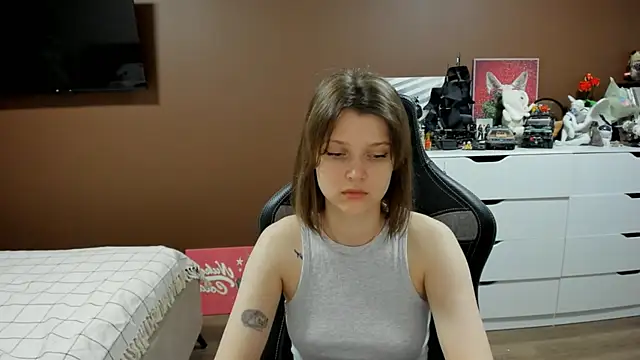 SoniNesti online show from July 28, 2:46 pm