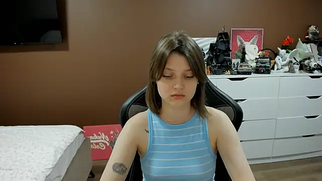 SoniNesti online show from July 30, 3:13 pm