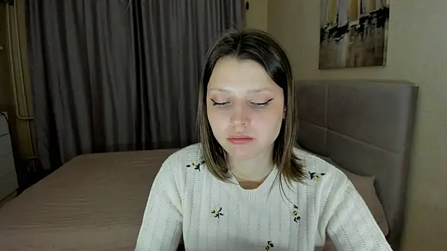 SoniNesti online show from October 11, 3:37 pm