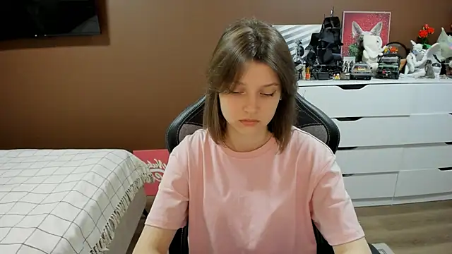 SoniNesti online show from July 24, 3:54 pm