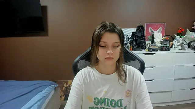 SoniNesti online show from July 10, 4:07 pm