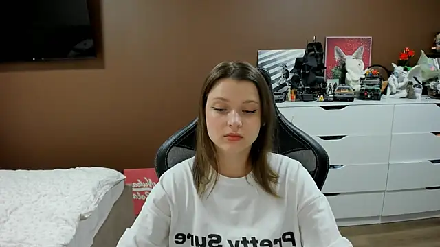 SoniNesti online show from July 14, 3:17 pm
