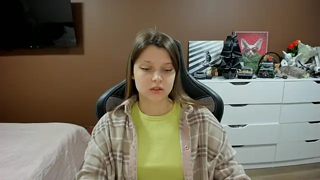 SoniNesti online show from April 23, 2:41 pm