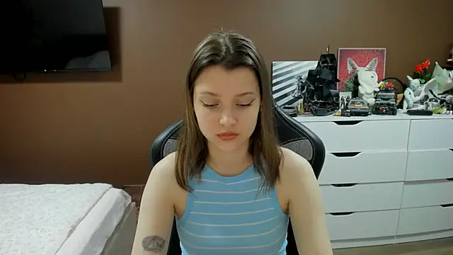 SoniNesti online show from June 24, 3:33 pm