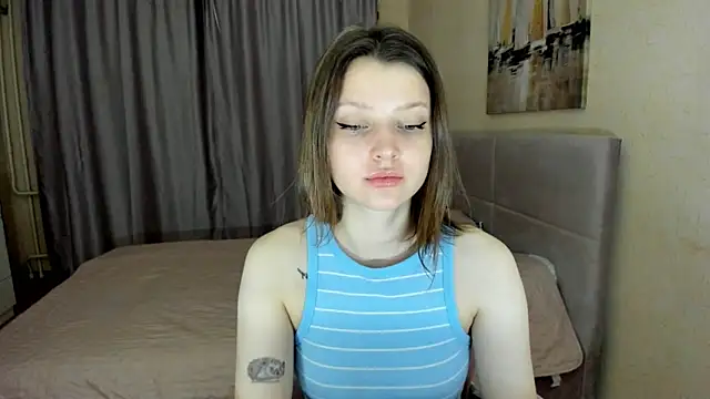 SoniNesti online show from October 21, 2:43 pm