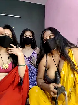 cutee  crazy online show from February 7, 2:43 pm