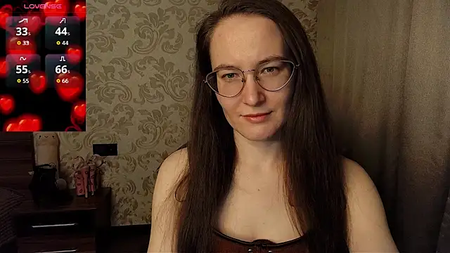 AgnesGraham online show from November 10, 9:32 pm