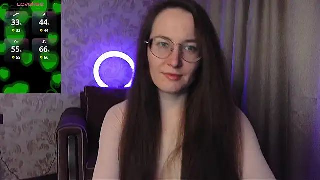 AgnesGraham online show from February 21, 8:20 pm