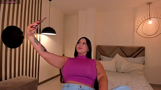 ToriCrossX online show from September 15, 12:19 am