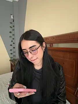 isabella jade online show from September 24, 1:21 pm