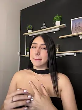 isabella jade online show from January 31, 8:51 pm