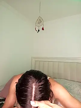 ASHLEY BLAIR online show from April 13, 9:59 pm